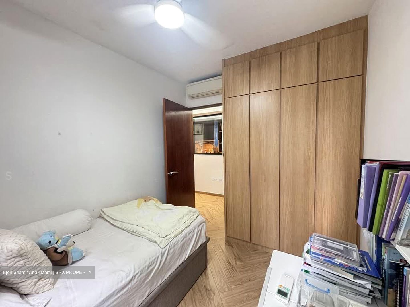 RiverParc Residence (D19), Condominium #591923611
